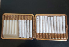 ETUI à Cigarettes, VINTAGE