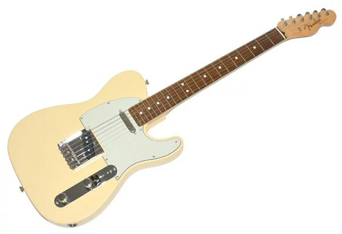 Guitare électrique fender - électrique,