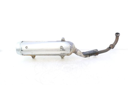 Pot echappement yamaha xmax - echappement,