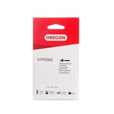 Chaîne de tronçonneuse