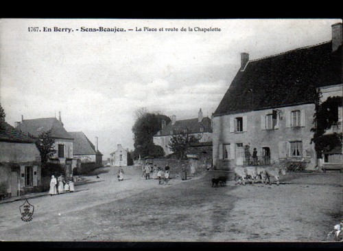 Sens beaujeu bovins - (18),
