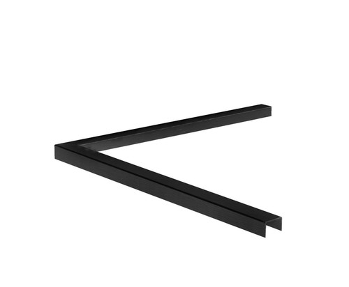 Innbee aluminium finition - aluminium,