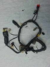 FAISCEAU HONDA XR 125 L JD19A