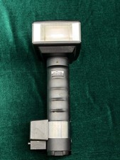 Flash Metz Mecablitz 45