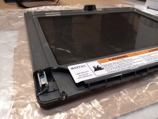 Plastic damage - Genuine OEM W11259006 Whirlpool Washing Machine Lid