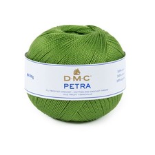 Pelote de laine - 100% coton -