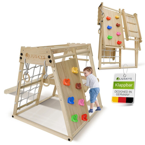 Juskys mini grimpeur pour - mini,
