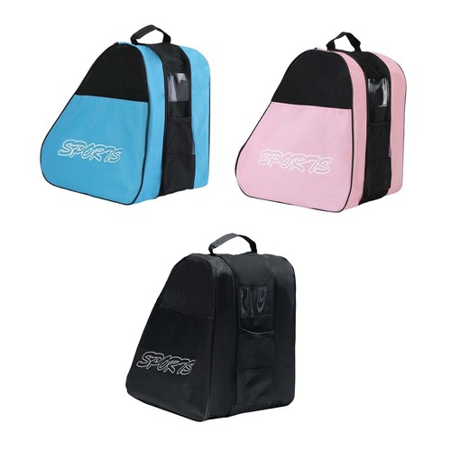 Sac patins - à,
