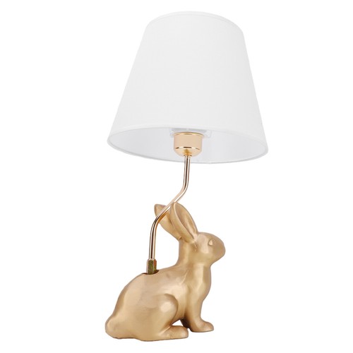 Lampe chevet lapin en - lampe,