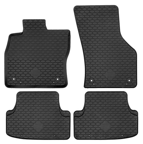 Tapis sol caoutchouc - de,
