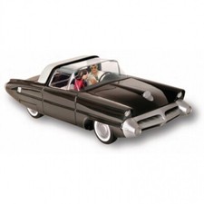 Aroutcheff Ray Banana - Ford