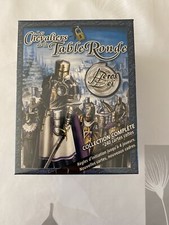 Jeu De Cartes Les Chevaliers