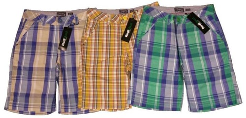 Short été homme - , mood