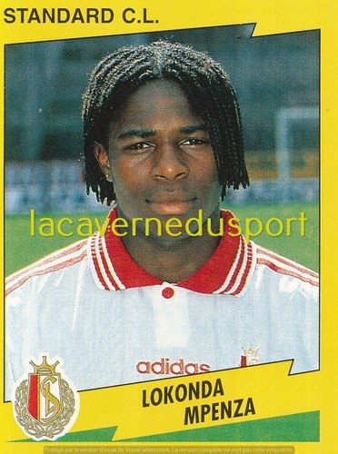 309 lokonda mpenza standard - lokonda,