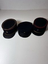 Lot 3 képis anciens