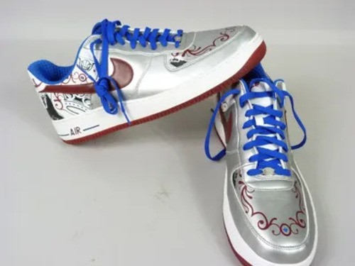 Nike air force low - nike,