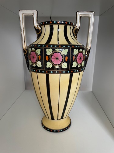 Vase boch louvière - la,