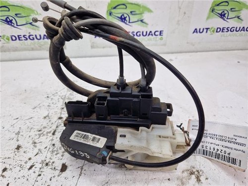 814103k001 serrure porte - 814103k001,