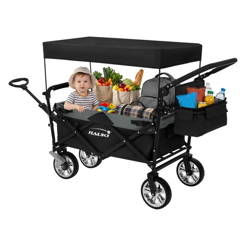 Chariot transport pliable - de,