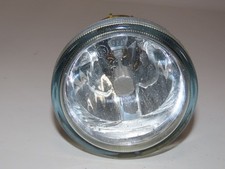 phare antibrouillard avant