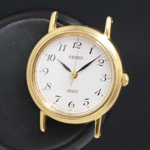 Montre pour femme seiko - montre,