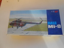 1/72 maquette helicoptere 28