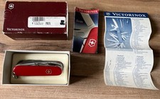Victorinox - Couteau Suisse