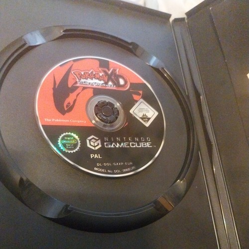 Pokémon le souffle des - :,