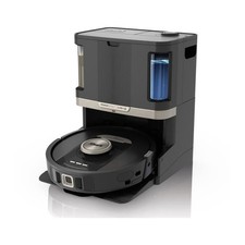 Aspirateur Robot et Laveur