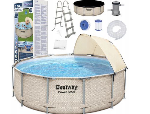 Bestway 5614v power steel - 5614v,