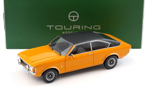 Touring modelcars ford - modelcars,