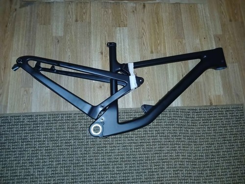 Carbon vpp 150mm - vpp,