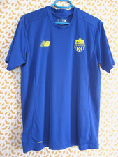 Maillot Fc Nantes 2018 New Balance Entrainement Football Jersey Homme - L