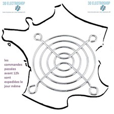 Grille protection pour