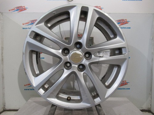 Jante aluminium subaru impreza - jante,