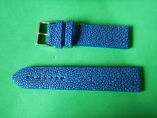 22 mm BRACELET GALUCHAT