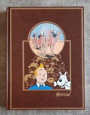 Tintin - Rombaldi - Tome 5 -