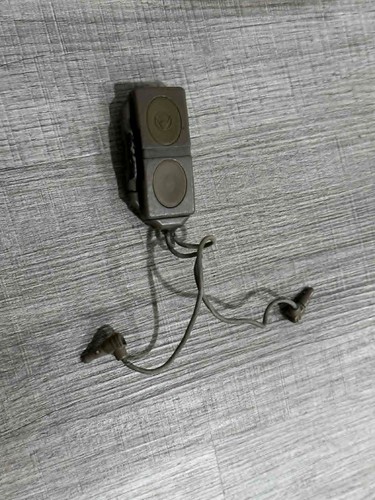 Insight technology dual button - insight,