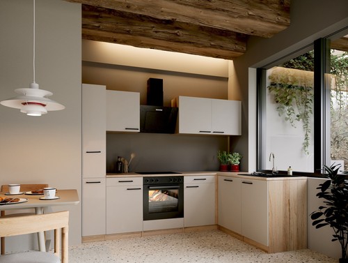 Respekta kitchenline merle - respekta,