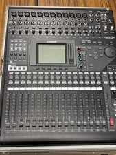 Yamaha Digital Mixer 01V96I