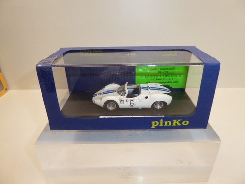 Pinko automodelli - pinko,