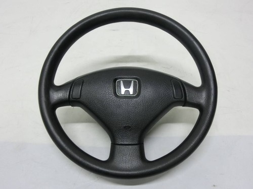 Volant origine honda civic - volant,