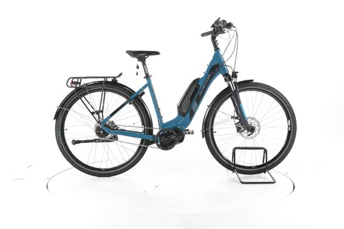 Ideal orama 605c eco - 605c, vélo