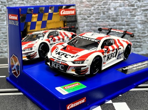 Carrera digital 132 audi - carrera,