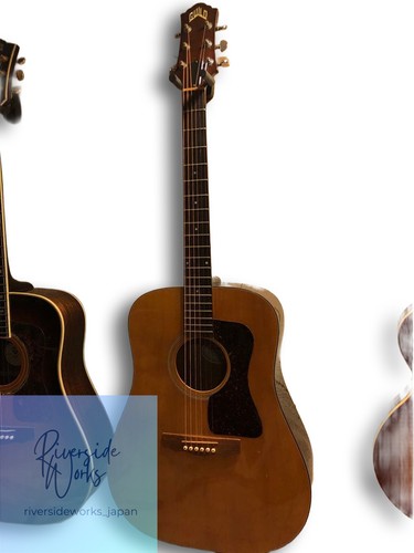 Guitare acoustique guild d25 - guild,