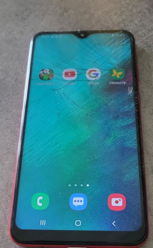 Samsung galaxy a10 a105f - samsung,