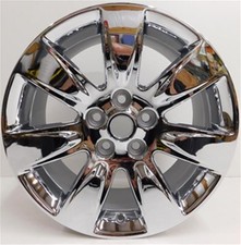 Jante Wheel ALY04095U85N 2010