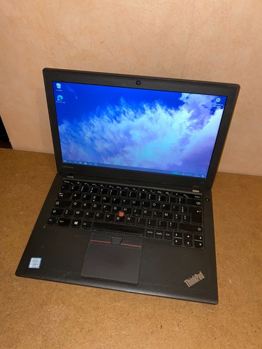 Lenovo thinkpad x260 - 💻,