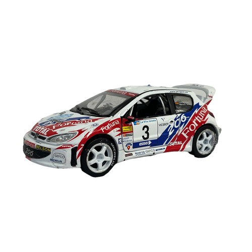 Saico peugeot 206 - saico,
