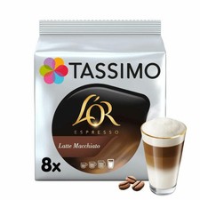 Tassimo L'Or Espresso Latte